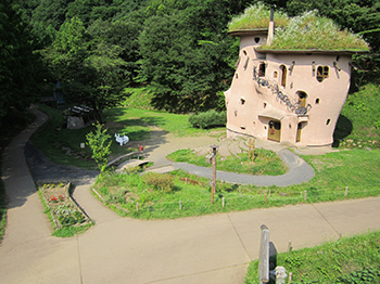 あけぼの子どもの森公園（埼玉県飯能市）