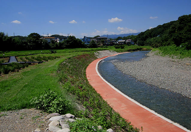 環境への取り組み